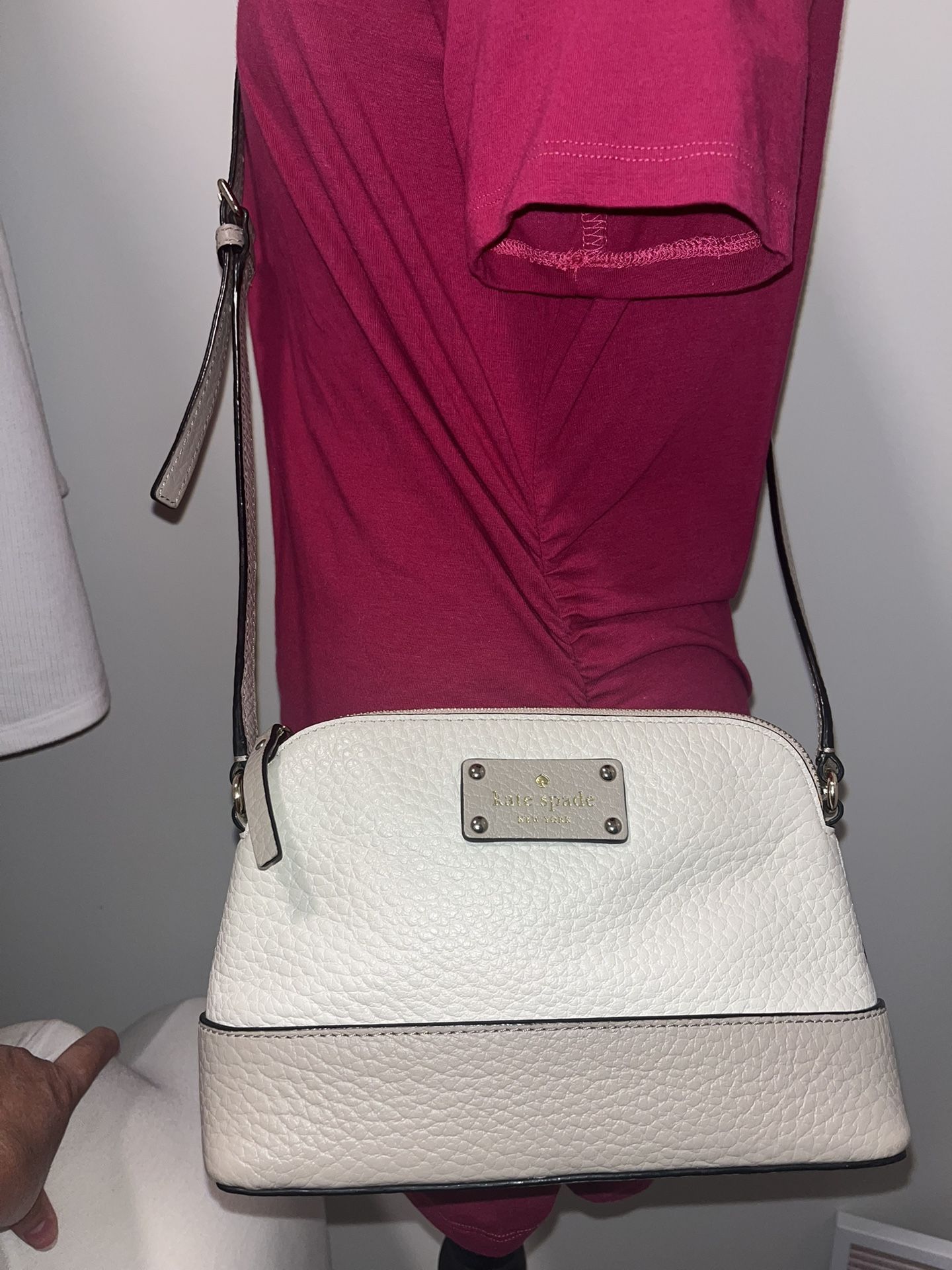 Kate Spade Bay Street Hannah Crossbody