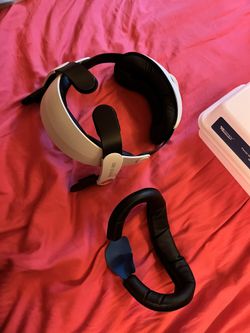 Bobo Quest Accesories Bundle Brand New 