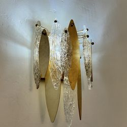 Set of 2 Hallway Sconces