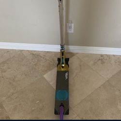 Custom Envy Scooter