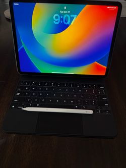 iPad Pro 4th Gen