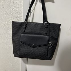 Authentic YSL canvas tote bag for Sale in Harlingen, TX - OfferUp