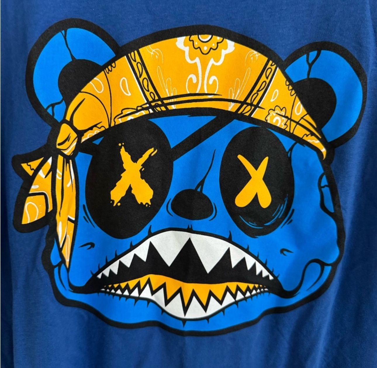 BAWS XL t-shirt