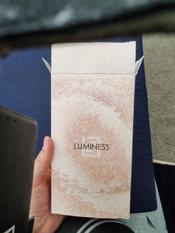 Luminess Foundation Starter Kit