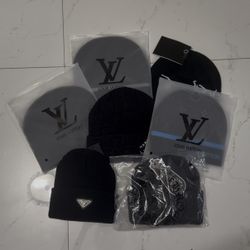 Designer Beanie