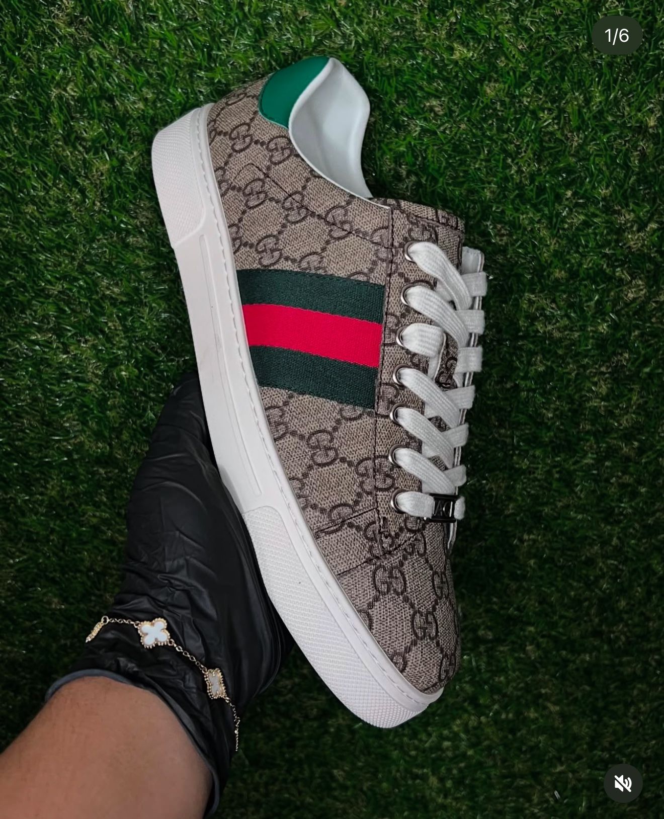 Gucci Shoes