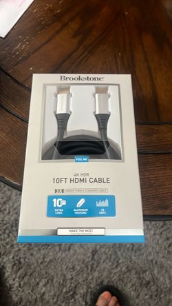 HDMI Cable