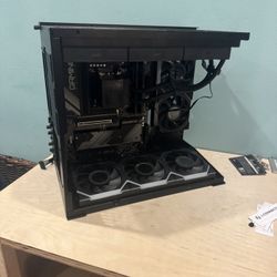 brand New Build (send Offers) 