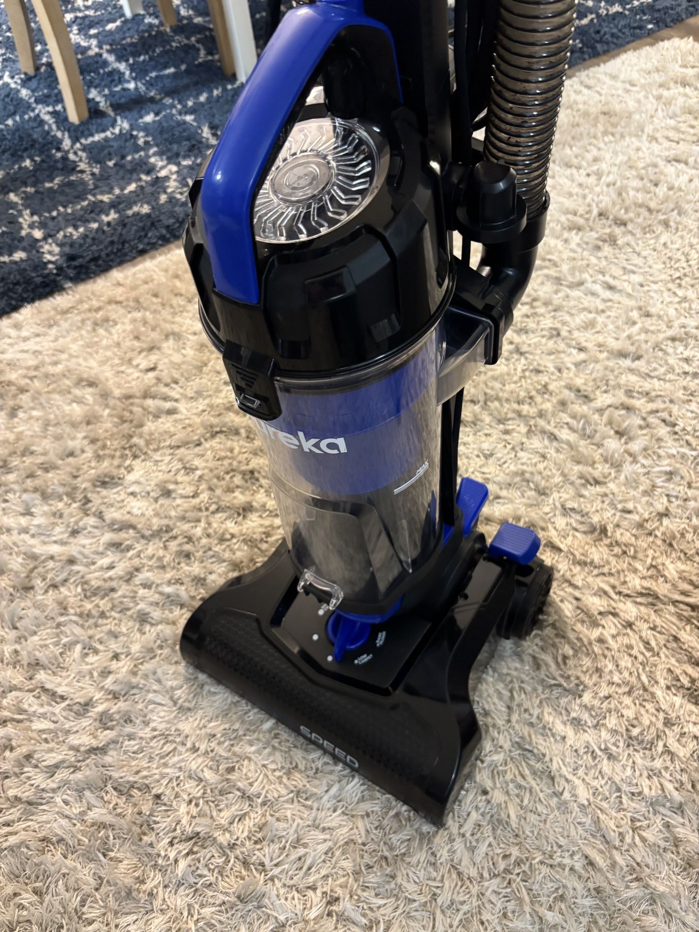 Eureka Vacuum