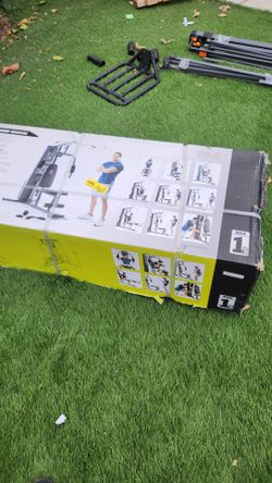 Marcy 150 lb. Stack Home Gym