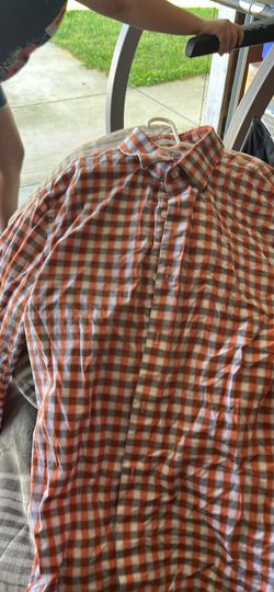 Dress Shirt