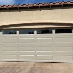 Garage Doors