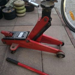 Car Jack 