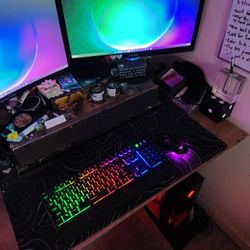 OMEN 30L Gaming Desktop PC 32 GB RAM 1 TB SSD Windows 10 