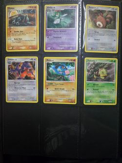 Pokemon Promo Cards