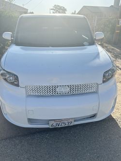 2012 Scion xB