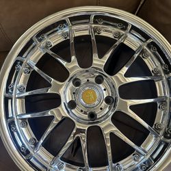Versante Rims