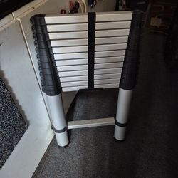 EXTENTION LADDER