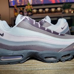 NIKE AIR MAX 95 SP 'A MA MANIÉRE WHILE YOU WERE SLEEPING' (2024)