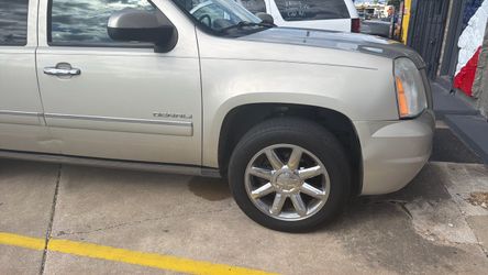 2014 GMC Yukon XL