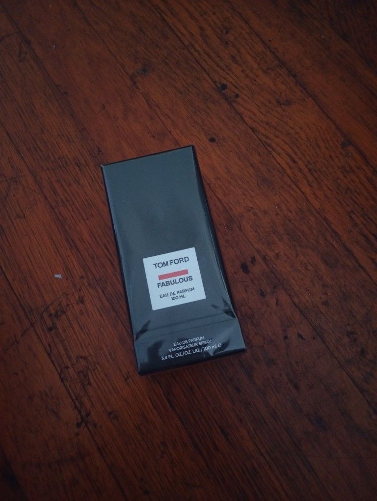 Tom Ford (Fabulous) 3.4Oz