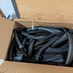 Bicycle Tubes - Free