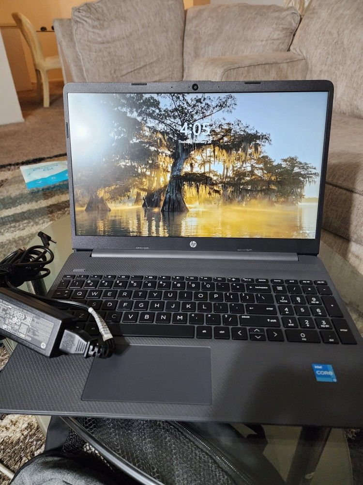 HP Laptop