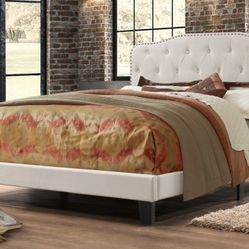 Queen Bed Frame 