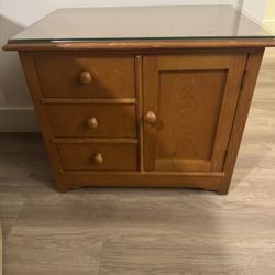Thomasville Side Tables