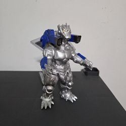 Kiryu Mechagodzilla Bandai Figure / Toy