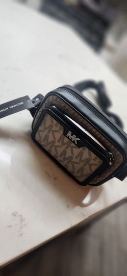 MK camera bag