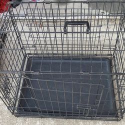 Dog Cage