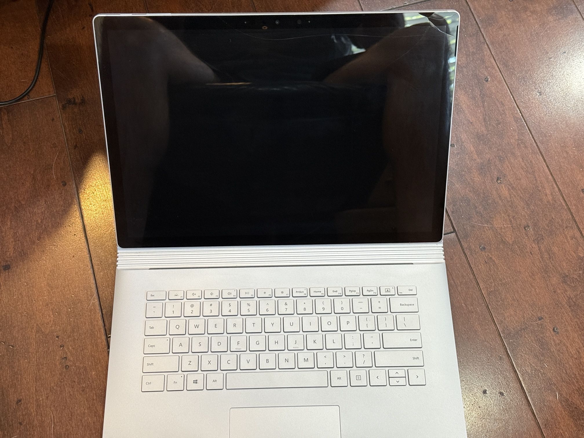 Microsoft Surface Book 3