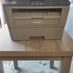 MFC Printer Brother mfc l2700dw
