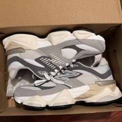 New Balance Shoes 