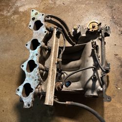 B20b Intake Manifold 