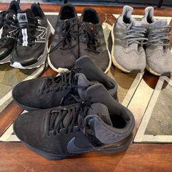 Men’s 10 1/2 Shoes 