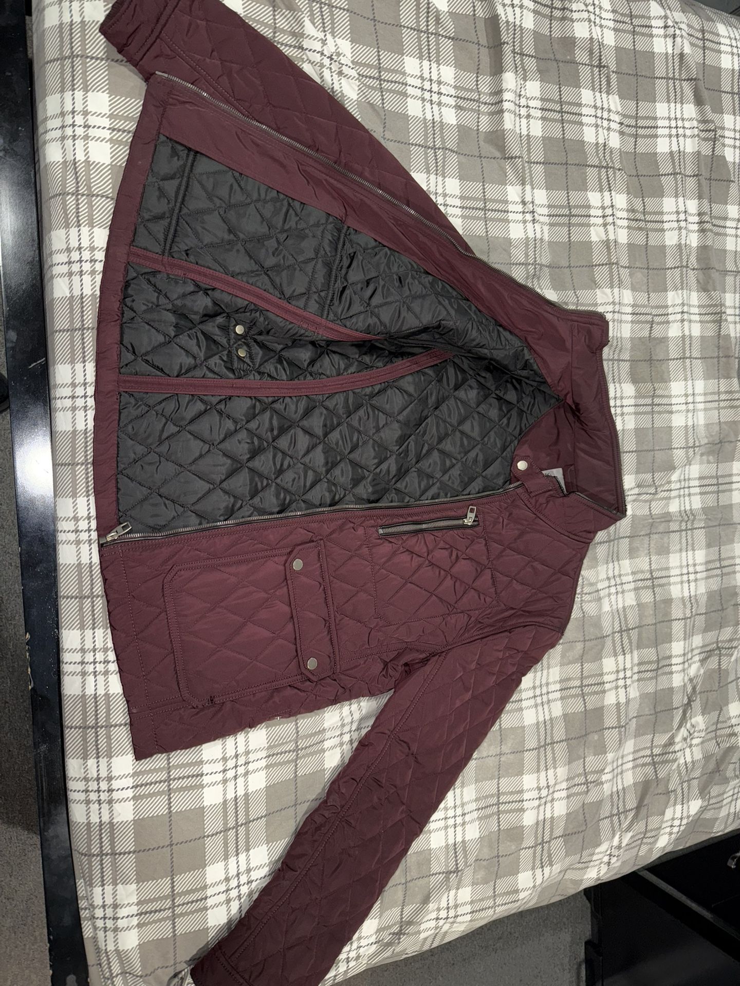 Zara Men Jacket 