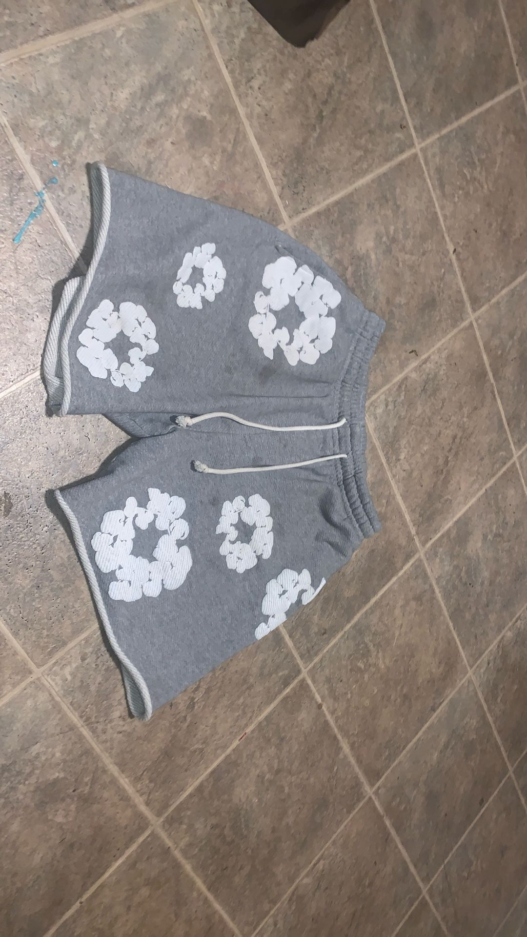 Denim tear