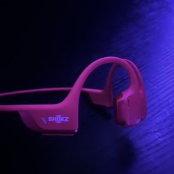 Shockz OpenRun Pro 2