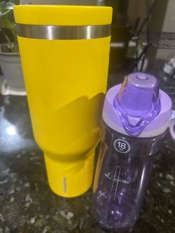 Cups/misc