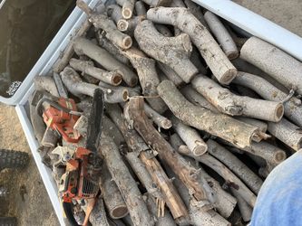 Pistachio Wood 100$a Load Plus Delivery Fee 