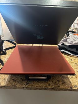 Heat Press Machine – Great Condition – Ready to Use!