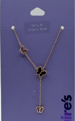Clair’s Necklace