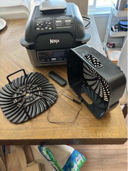 Air fryer