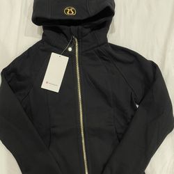 Lululemon Scuba Hoody