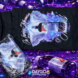 In Loving Memory Of Actavis Sweater