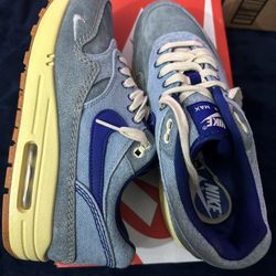Air Max 1 Men’s 8