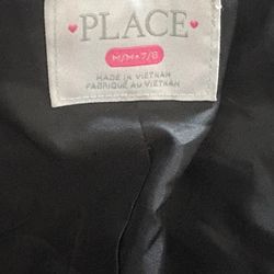 Children Place Jacket 