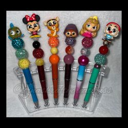 Doorable Custom Pens